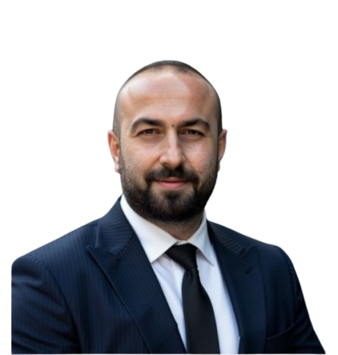 Vural Çavuşoğlu