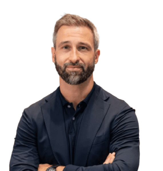 Marcin Piekarczyk portresi