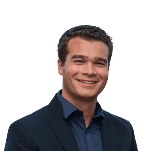 Christopher Khoo portresi