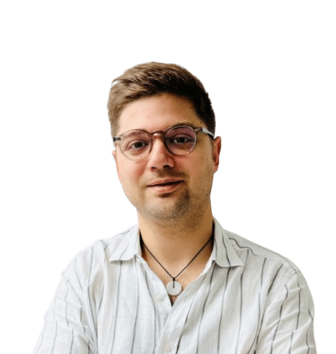 Dario La Torre portresi