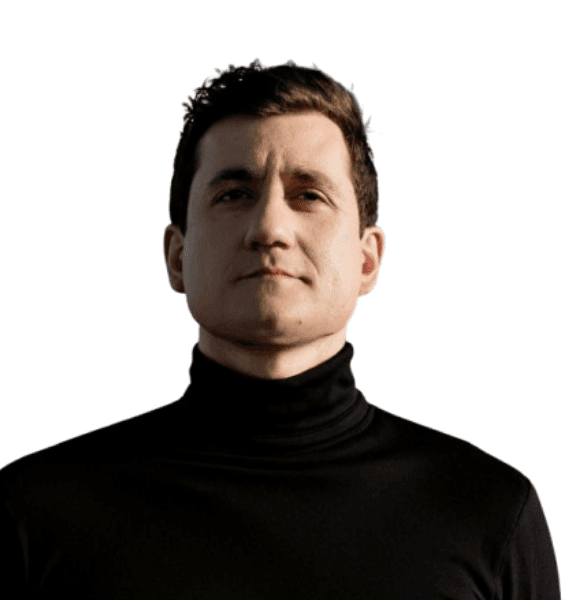 Diego Santana portresi