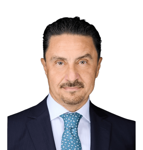 Hasan Alkilany portresi