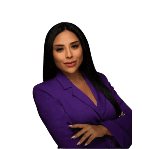 Joelle Beyrouthy portresi