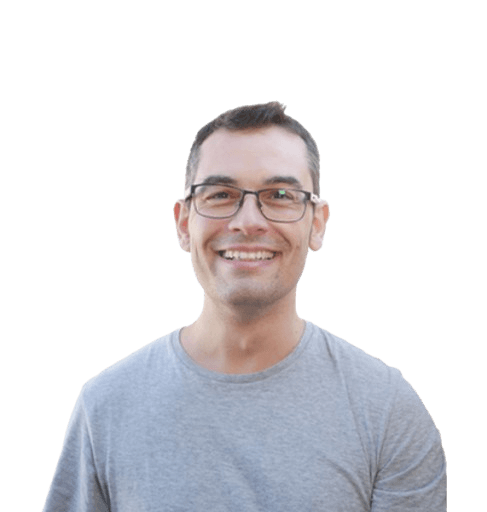Jordi Ordóñez portresi