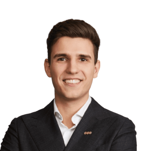 Klaidas Siuipys portresi