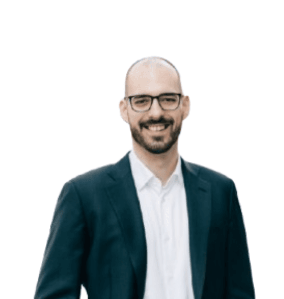 Martin Heubel portresi