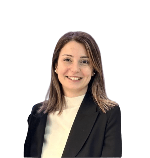 Özge Gökce portresi