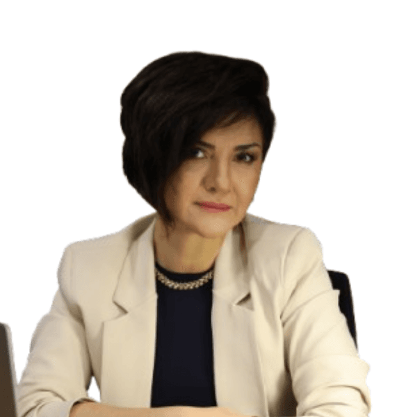 Rengin Gültekin portresi