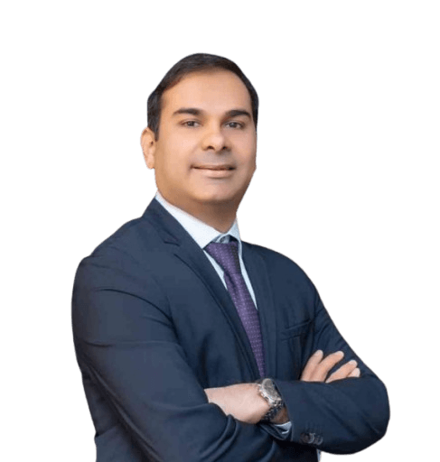 Salman Yousuf portresi
