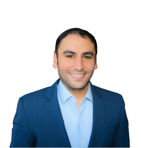 Talal Asad portresi