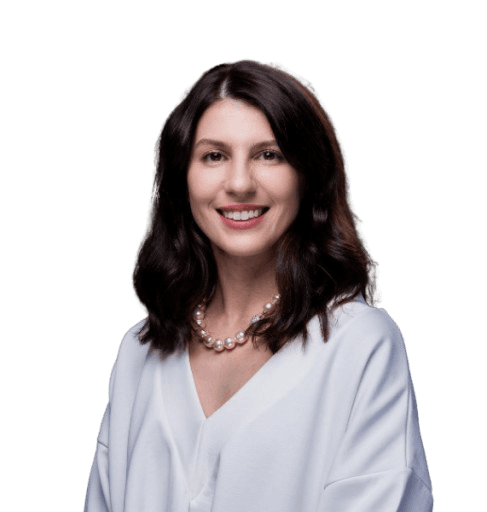 Yana El Dirani portresi