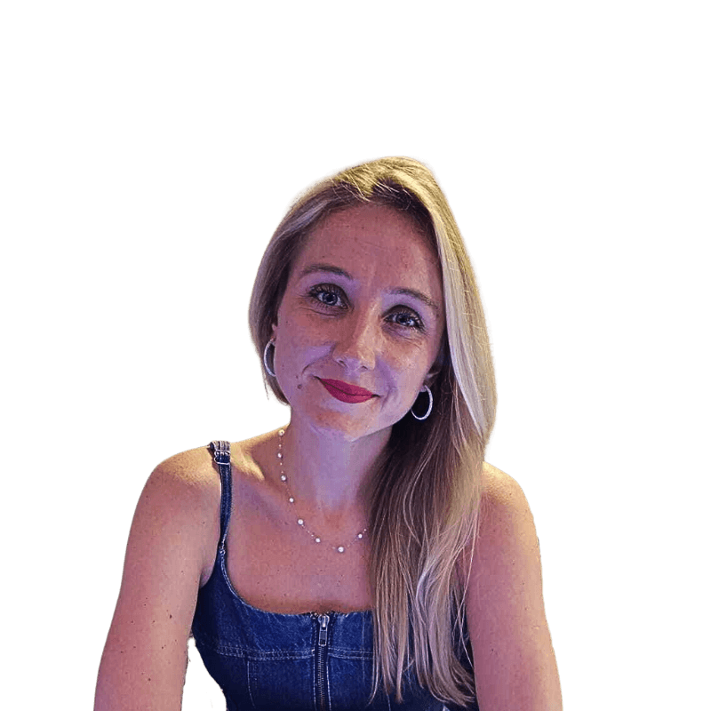 Yulia Blinova portresi