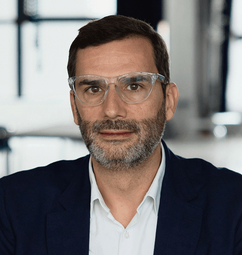 Bruno Ferreira portresi