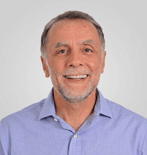 Fadi Ghandour portresi