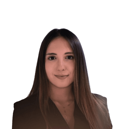 Tina Daher portresi