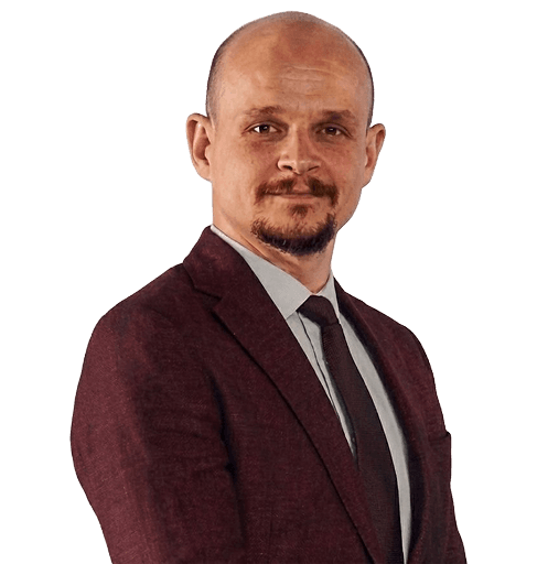 Burak Yalım, Editor in Chief