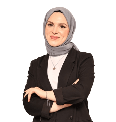 Büşra Sakal, Sales Manager