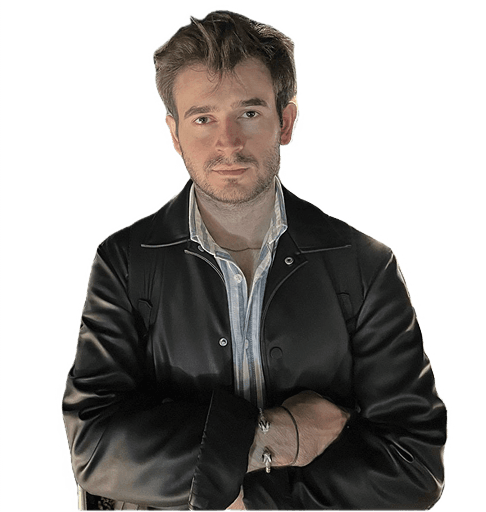 Deniz Demir, Sales Manager