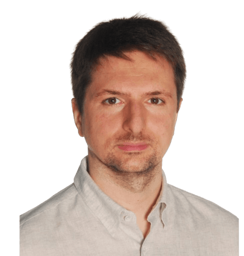 Matteo Brigato portresi