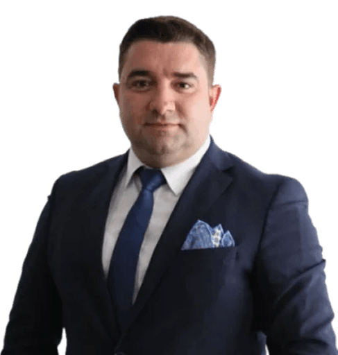 Orxan Isayev, Chief Strategy Officer