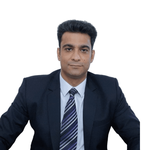 Varun Parihar portresi