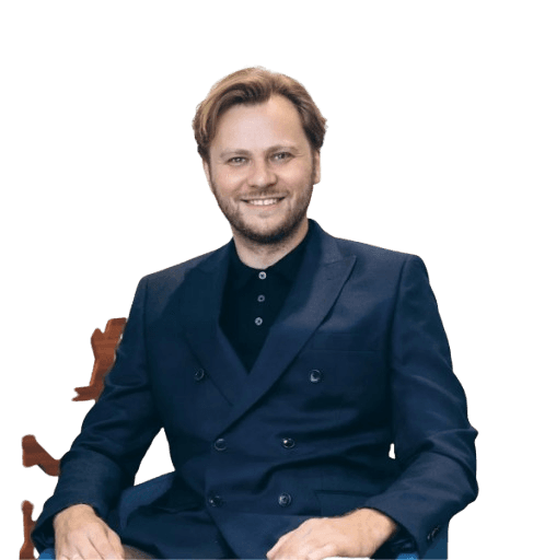 Yury Shishkin portresi