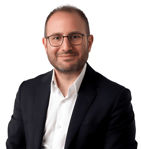 Murat Erdör portresi