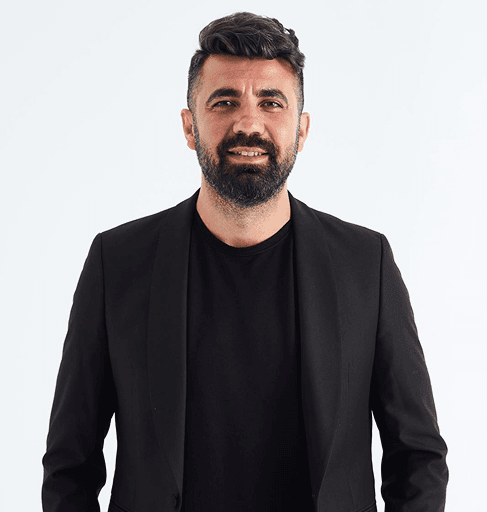 Adem Erdal portresi