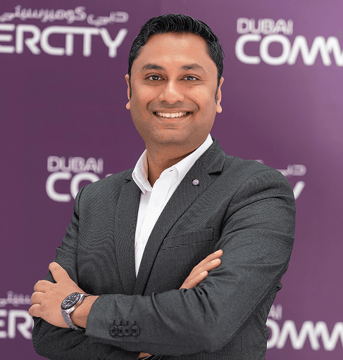 Arjun Sarkar portresi