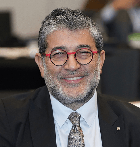 Beşir Kemal Ustaoğlu portresi