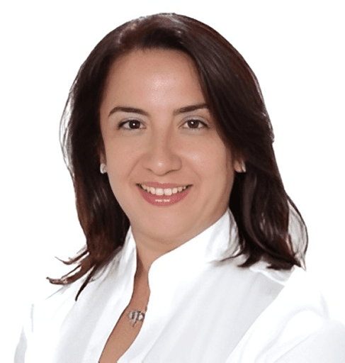 Eser Erkan portresi