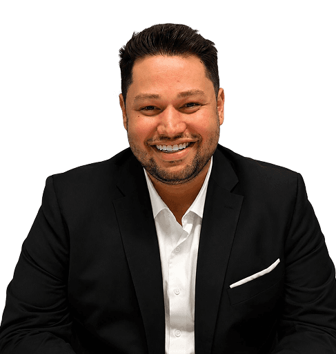 Melih Tekin, Chief Commercial Officer