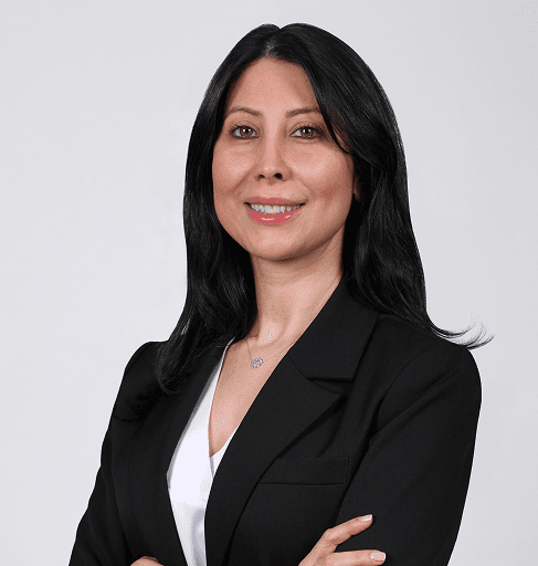 Başak Nur Zazaoğlu portresi