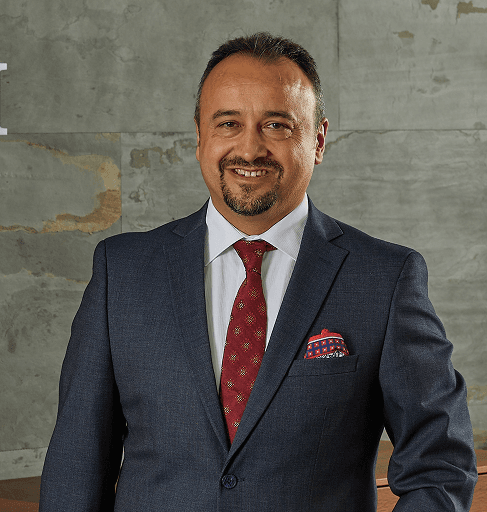 Ertuğrul Çelebi portresi