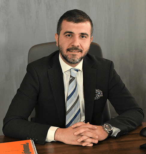 Onur Tekin portresi