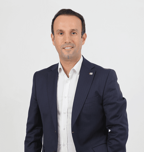 Ufuk Muslu portresi