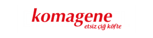 Komagene logo