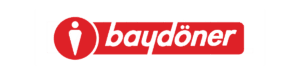 Baydöner logo