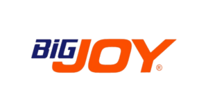 BigJoy Sports logo