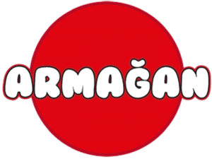Armağan Oyuncak logo