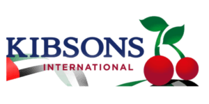Kibsons logo
