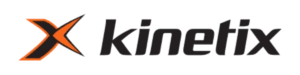 Kinetix logo