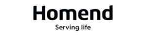 Homend logo