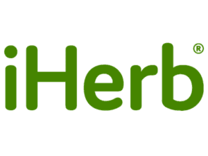 iHerb logo