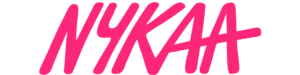 Nykaa logo
