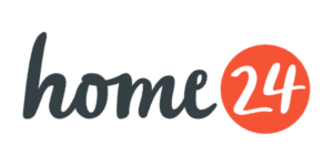 Home24 logo