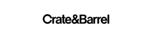 Crate & Barrel logo