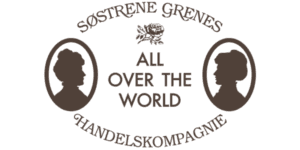 Søstrene Grene logo