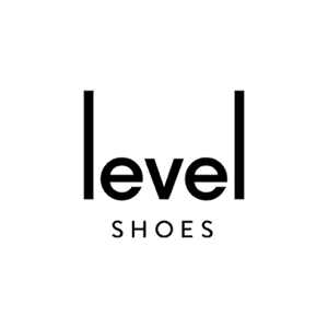 Level Shoes logo