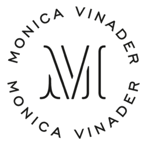Monica Vinader logo